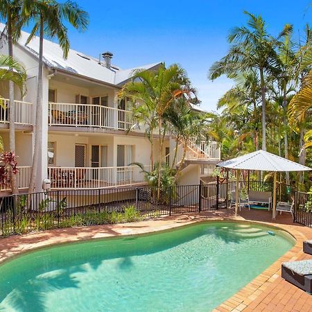 Mariner Bay Apartments Byron Bay Dış mekan fotoğraf