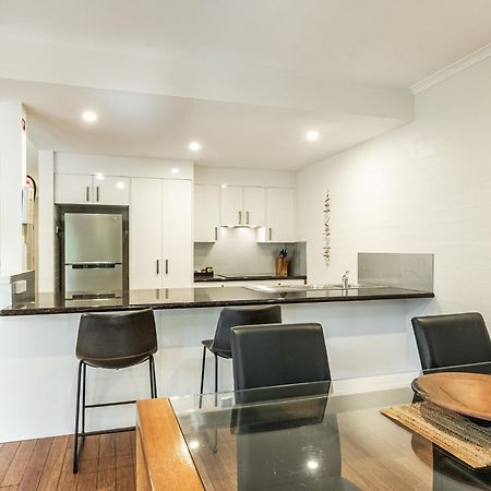 Mariner Bay Apartments Byron Bay Dış mekan fotoğraf