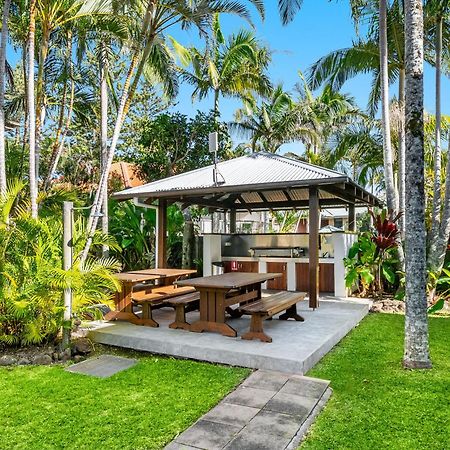 Mariner Bay Apartments Byron Bay Dış mekan fotoğraf