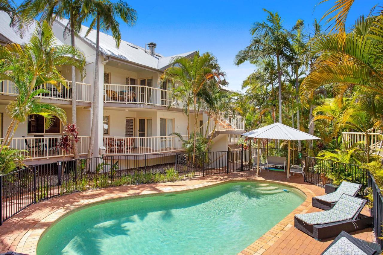 Mariner Bay Apartments Byron Bay Dış mekan fotoğraf