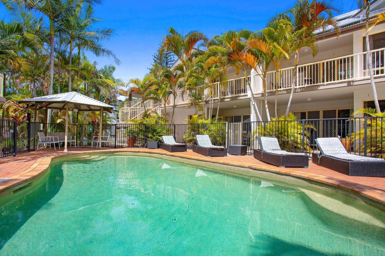 Mariner Bay Apartments Byron Bay Dış mekan fotoğraf