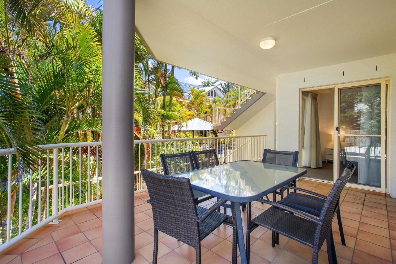 Mariner Bay Apartments Byron Bay Dış mekan fotoğraf