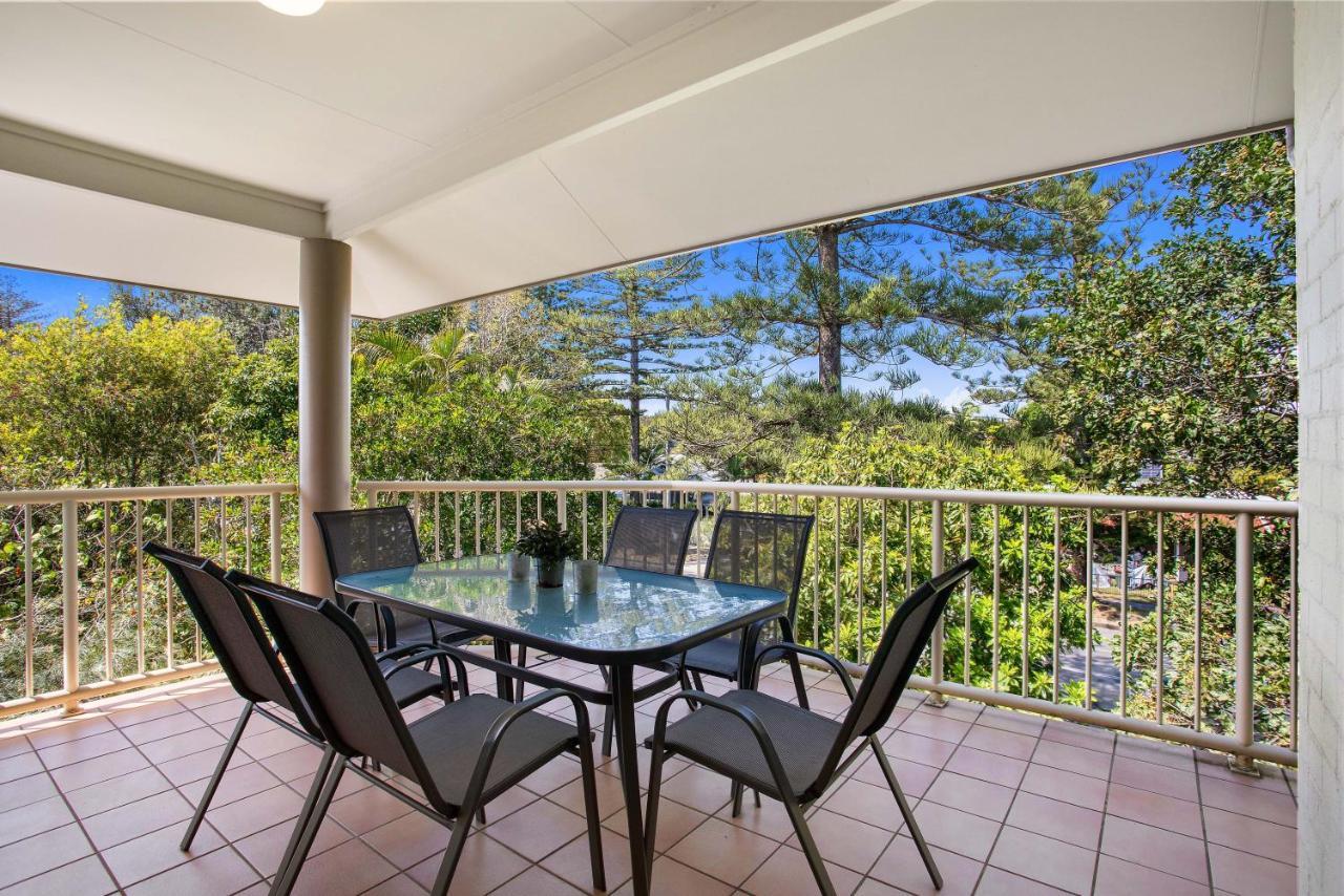 Mariner Bay Apartments Byron Bay Dış mekan fotoğraf