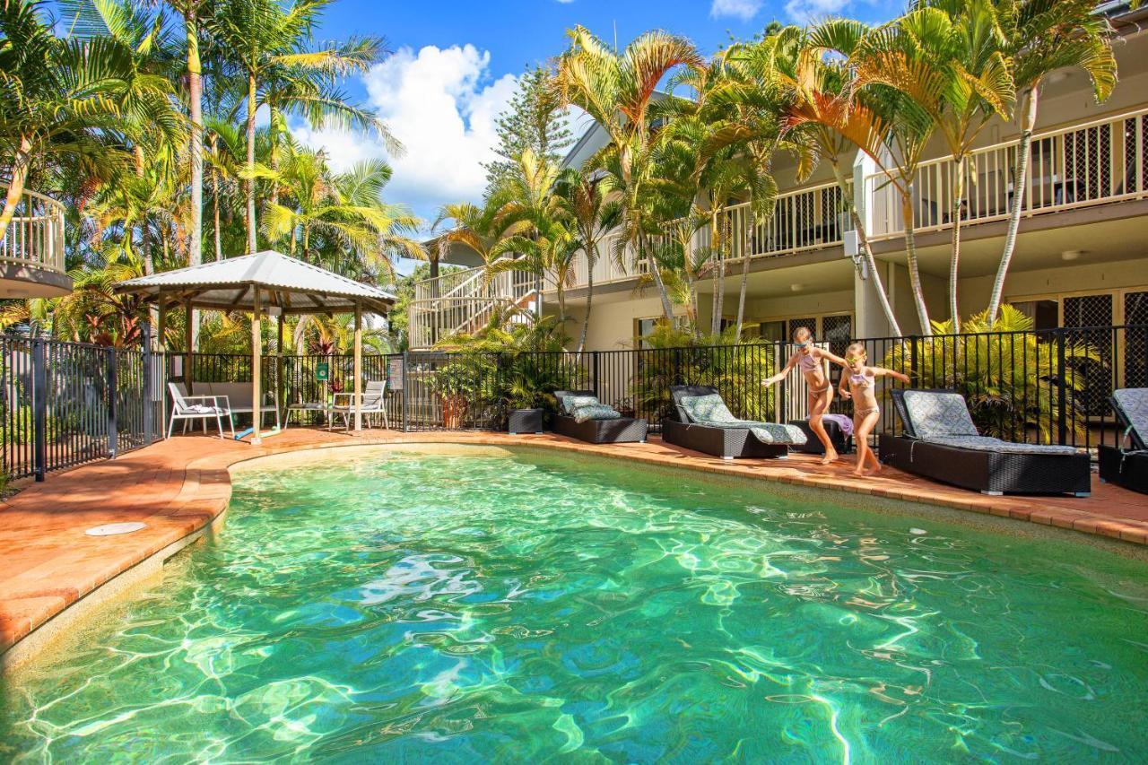 Mariner Bay Apartments Byron Bay Dış mekan fotoğraf