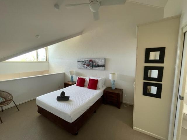 Mariner Bay Apartments Byron Bay Dış mekan fotoğraf