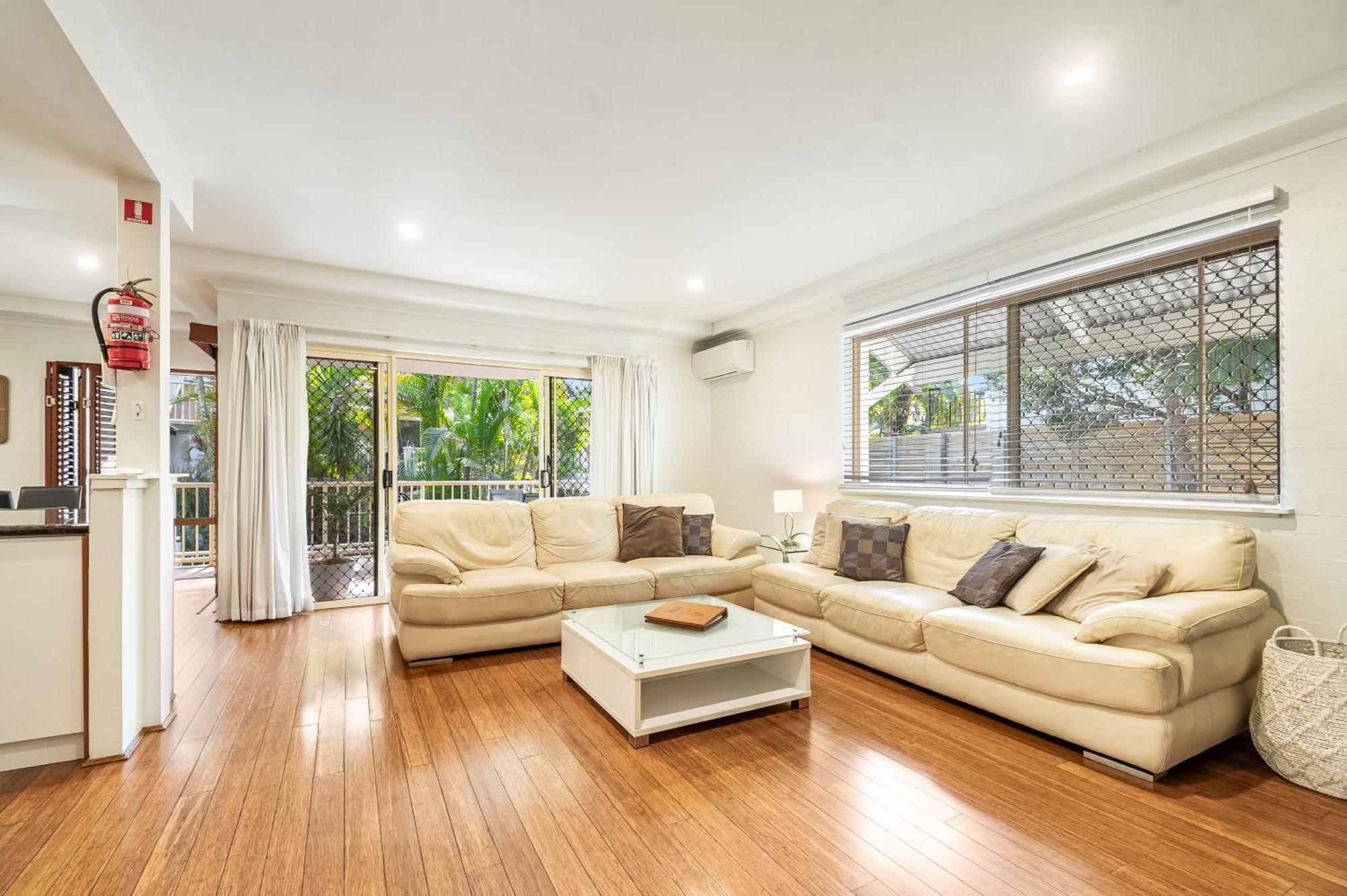 Mariner Bay Apartments Byron Bay Dış mekan fotoğraf