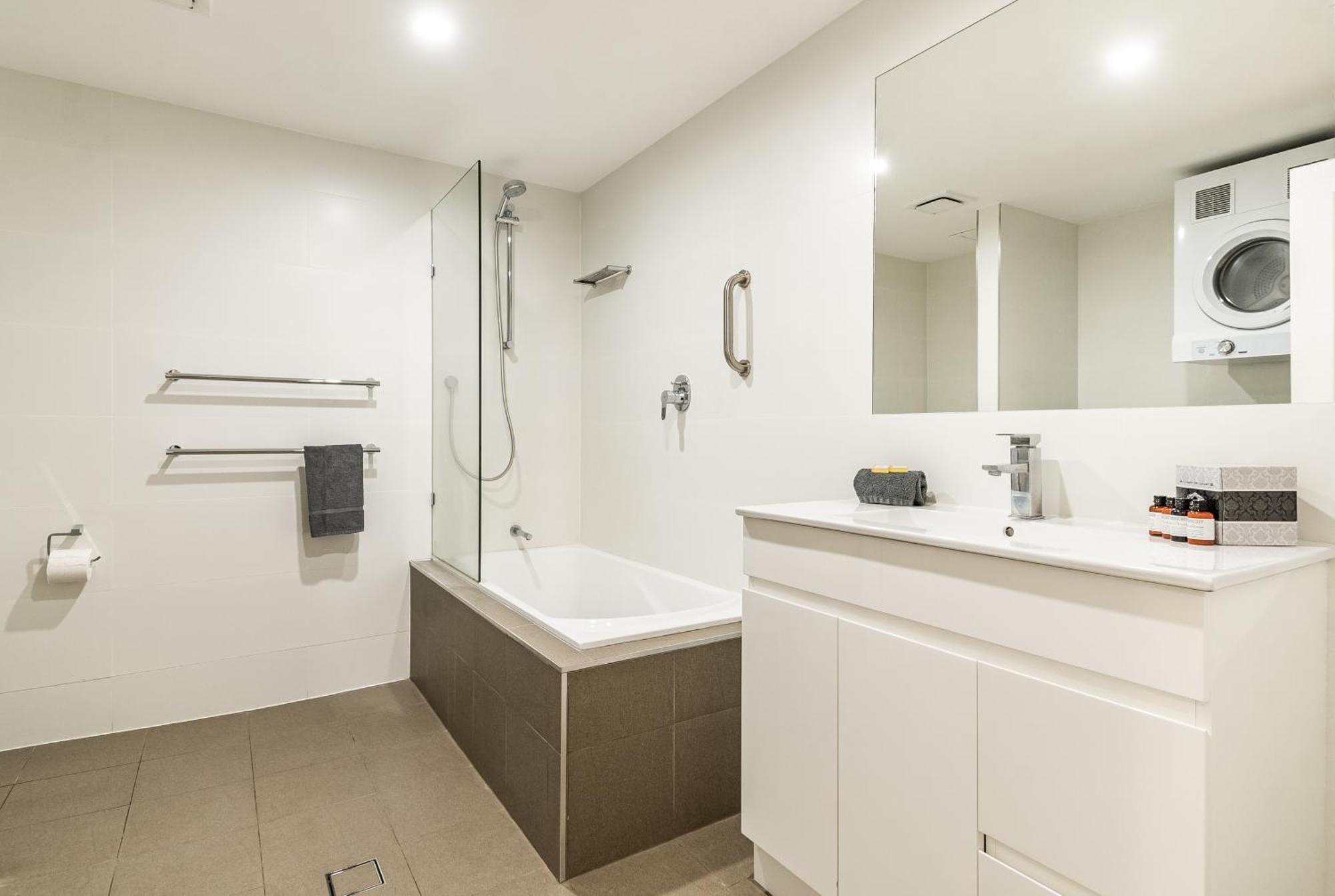 Mariner Bay Apartments Byron Bay Dış mekan fotoğraf
