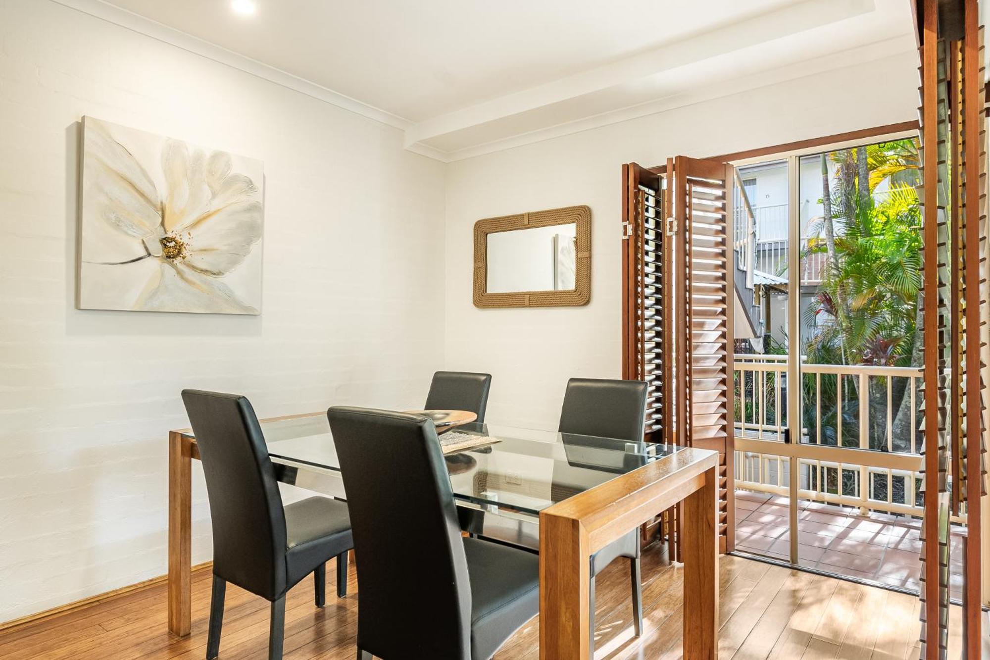 Mariner Bay Apartments Byron Bay Dış mekan fotoğraf