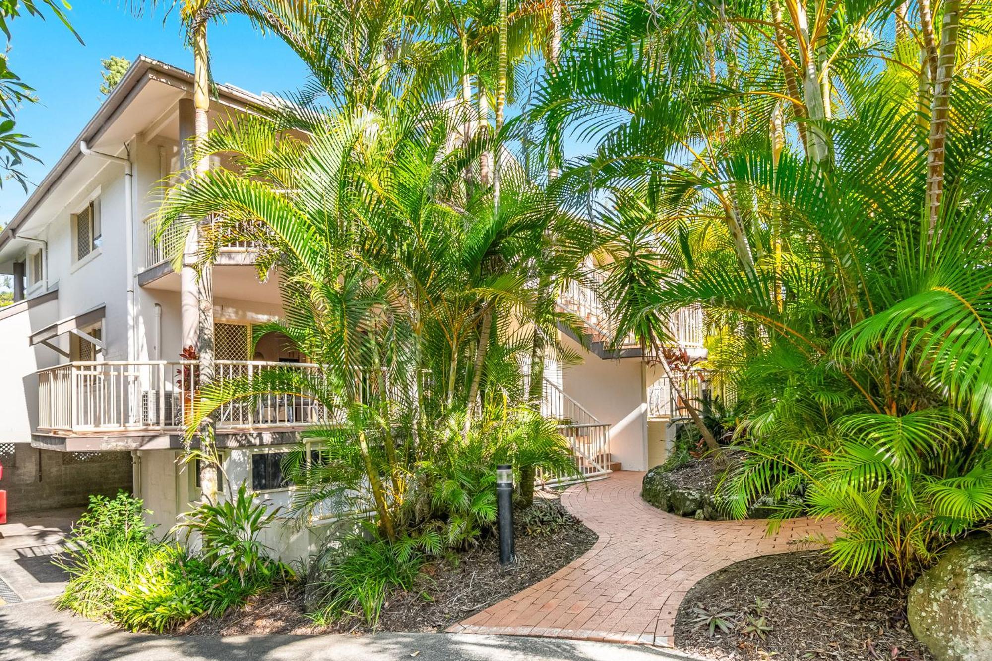 Mariner Bay Apartments Byron Bay Dış mekan fotoğraf