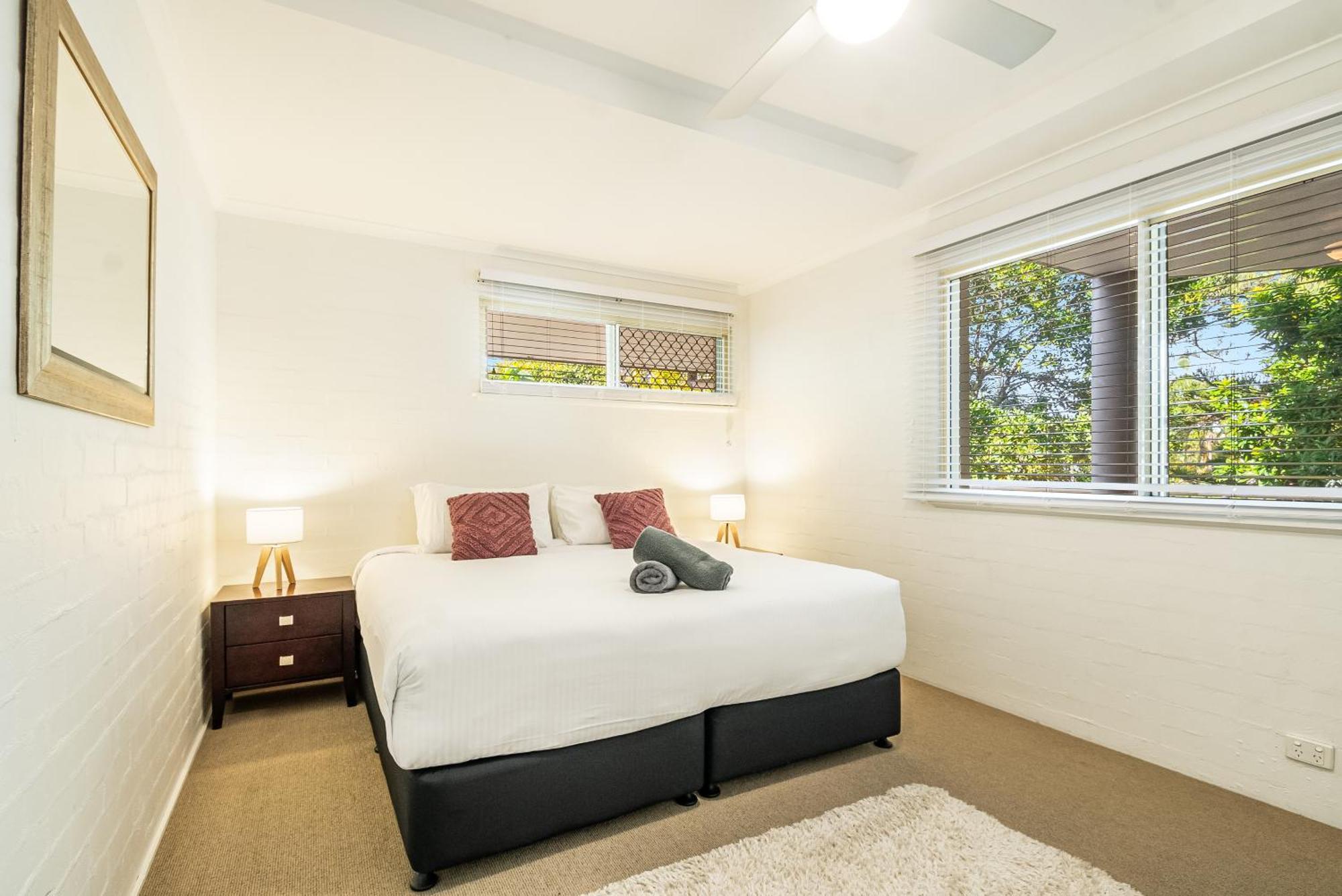Mariner Bay Apartments Byron Bay Dış mekan fotoğraf