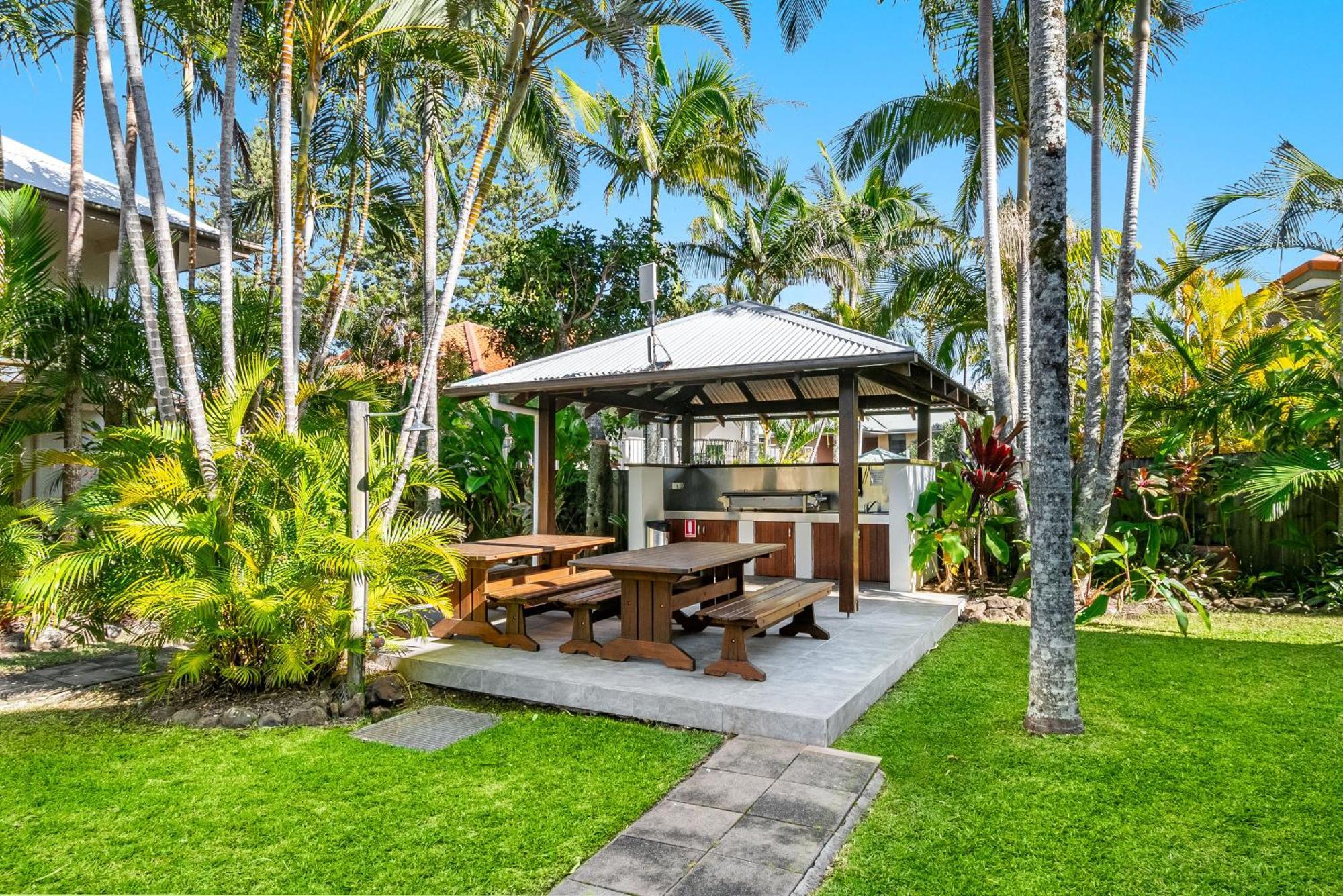 Mariner Bay Apartments Byron Bay Dış mekan fotoğraf