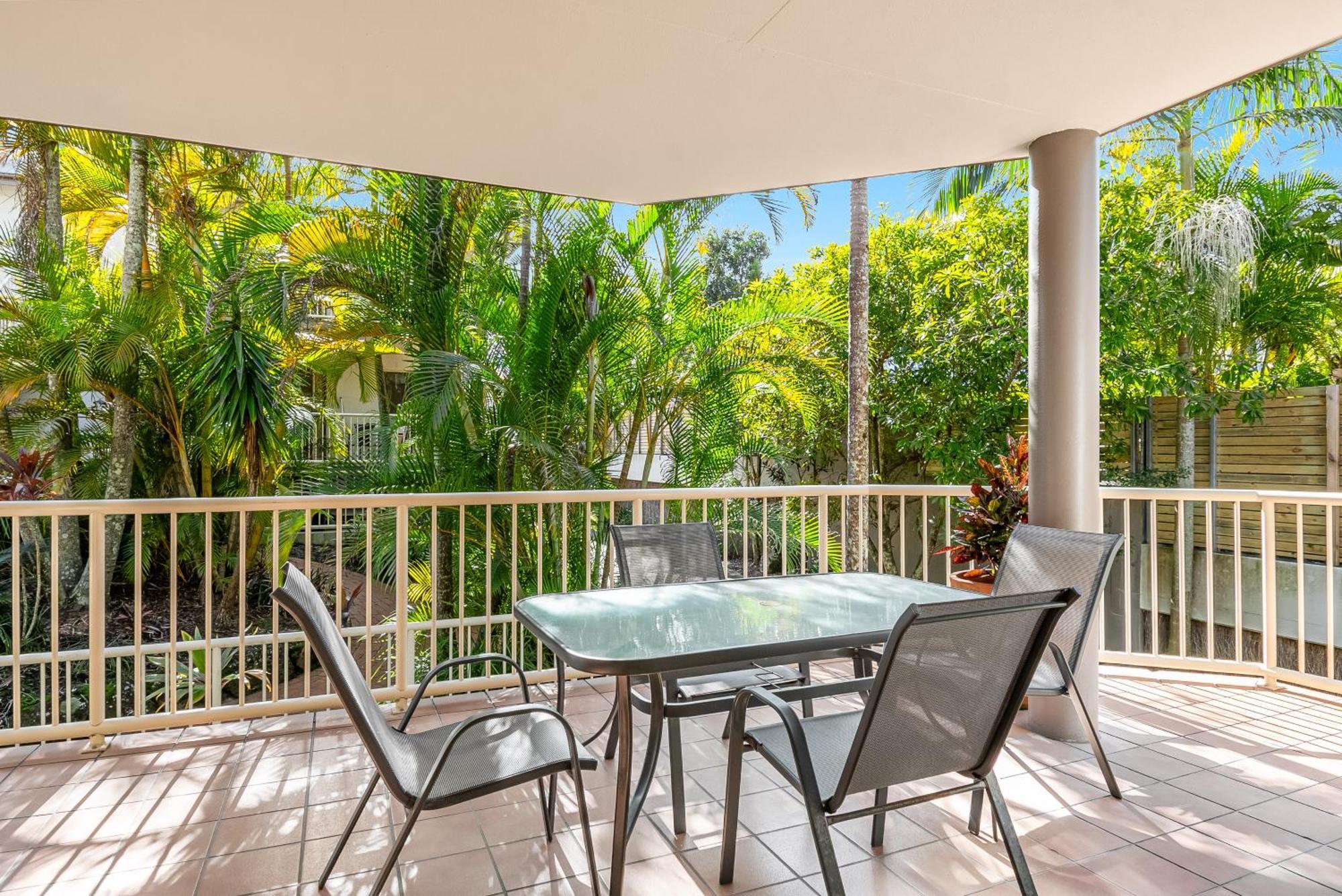Mariner Bay Apartments Byron Bay Dış mekan fotoğraf