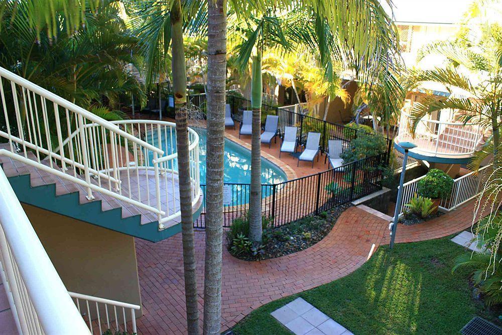 Mariner Bay Apartments Byron Bay Dış mekan fotoğraf